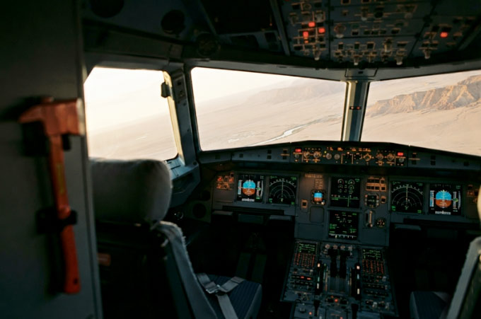 Boeing 737 MAX 8 of Flydubai