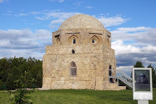Черная палата, Булгары