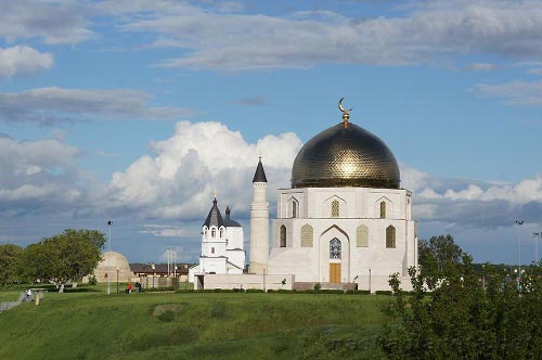 Булгары