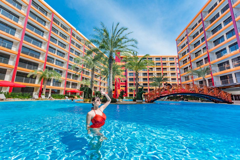 Как купить квартиру в Таиланде, фото https://propertydiscountcenter.com